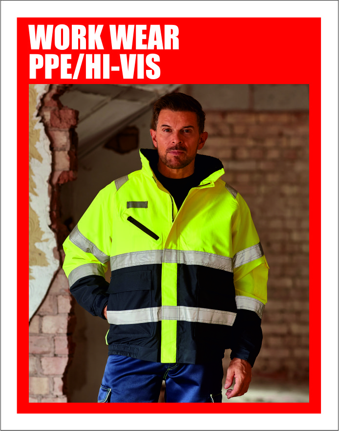PPE, Personal Protection